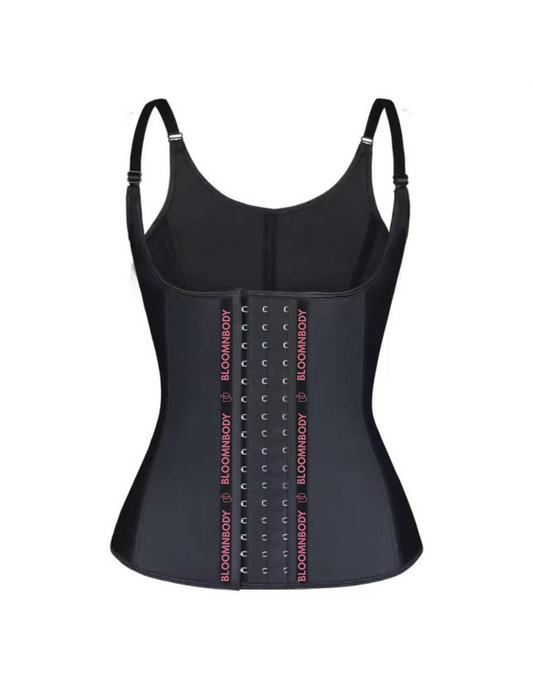 BloomnBody Curves Waist Trainer Vest