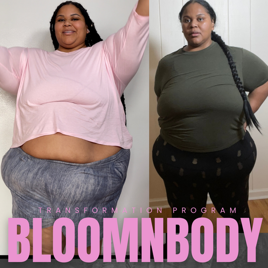 BloomnBody Transformation program